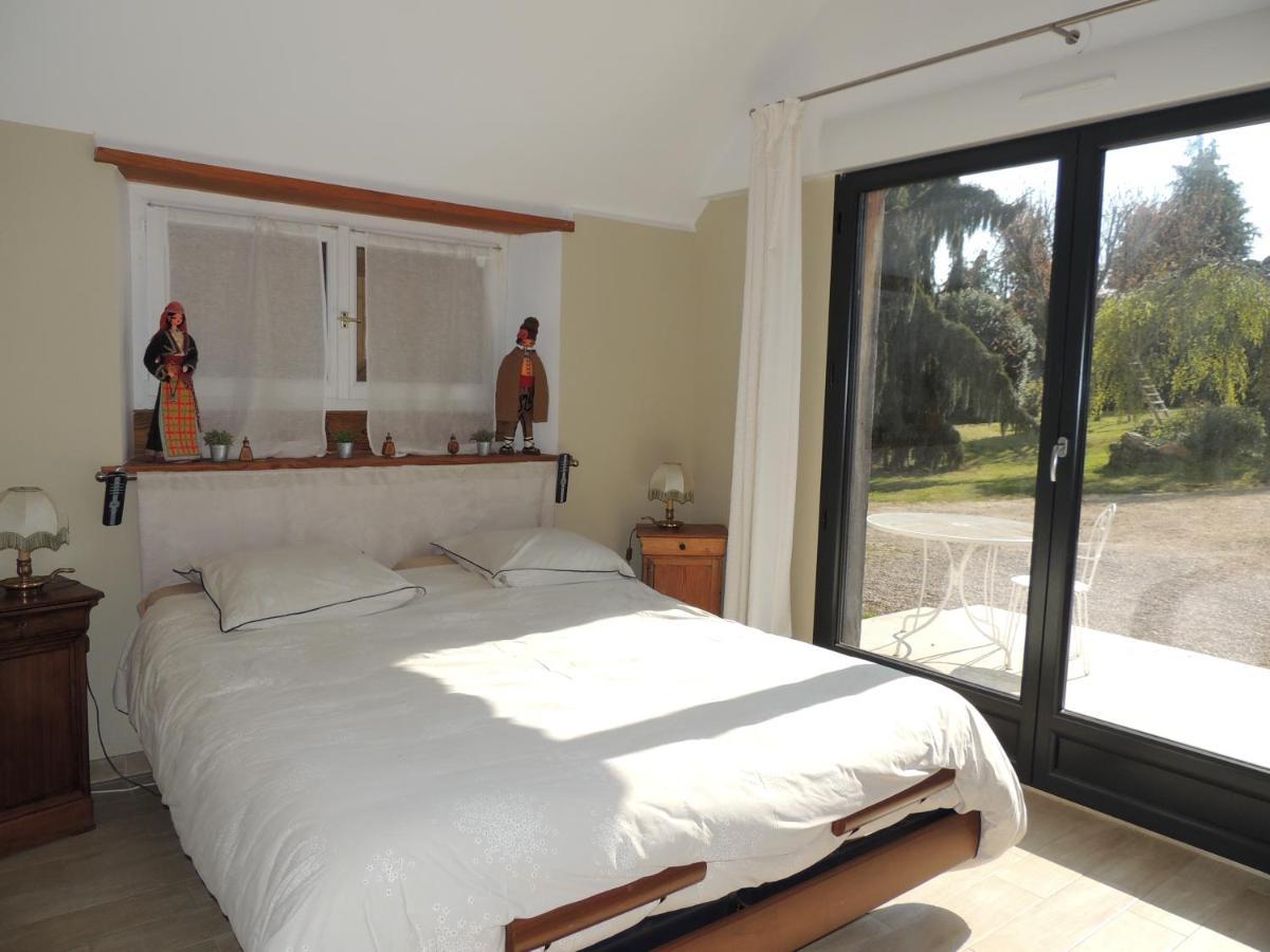 Eraines La Ferme Du Bourg Bed & Breakfast エクステリア 写真
