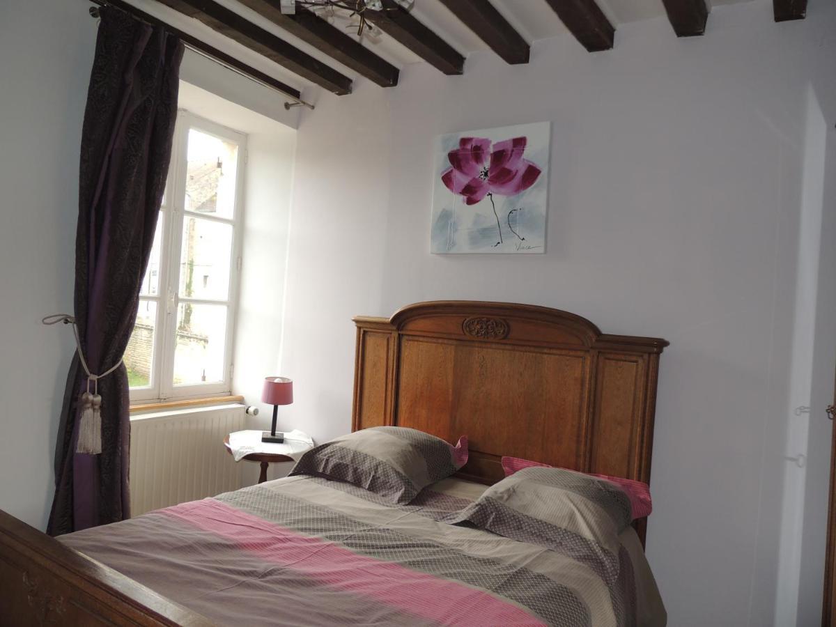 Eraines La Ferme Du Bourg Bed & Breakfast エクステリア 写真